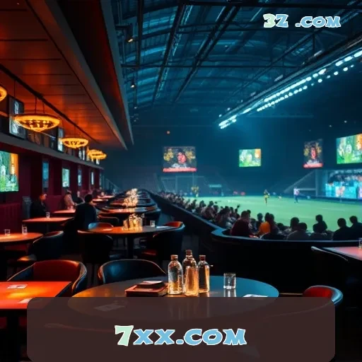 7xx.com: Innovação e Diversão na Experiência de Jogos Mobile