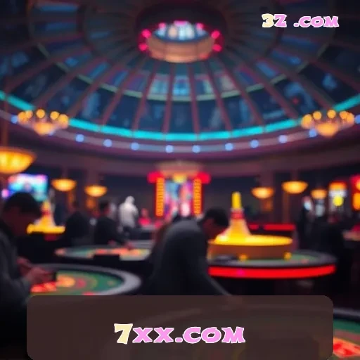 7xx.com: Explore a Segurança e Diversão do Melhor Site de Jogos Online