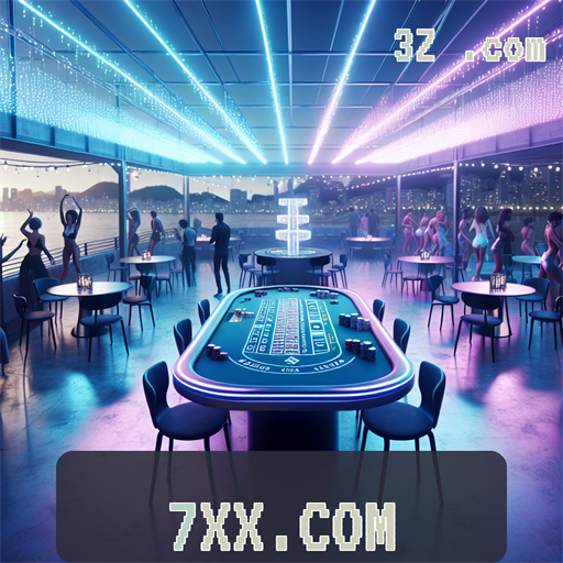 Login Criativo: Explore o Mundo do 7xx.com