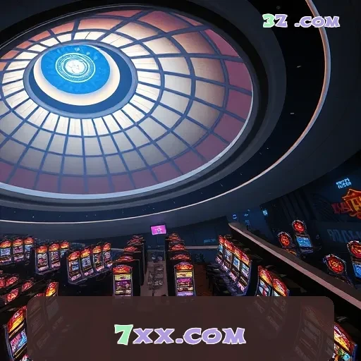 7xx.com: Promoções que Transformam Sua Experiência de Jogo Online