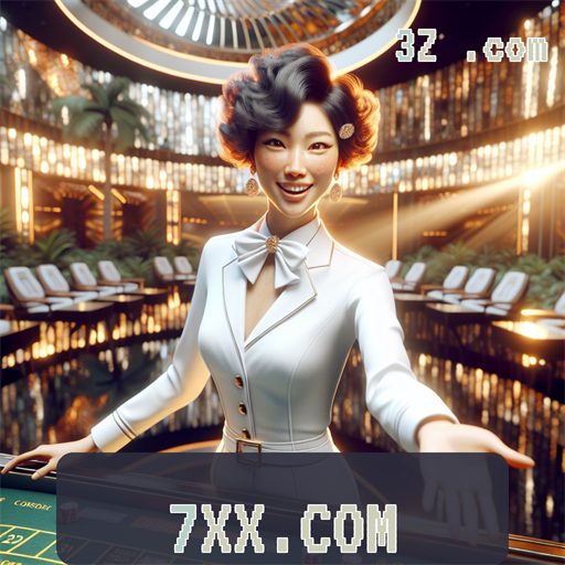 Slots Irresistíveis: Explore a Diversão da 7xx.com