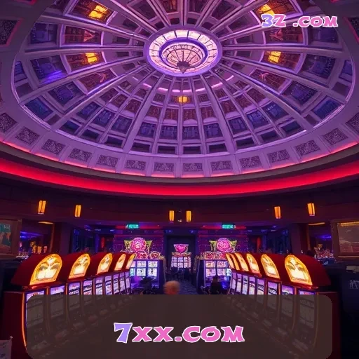 7xx.com: Suporte 24/7 que Transforma a Experiência de Jogos Online
